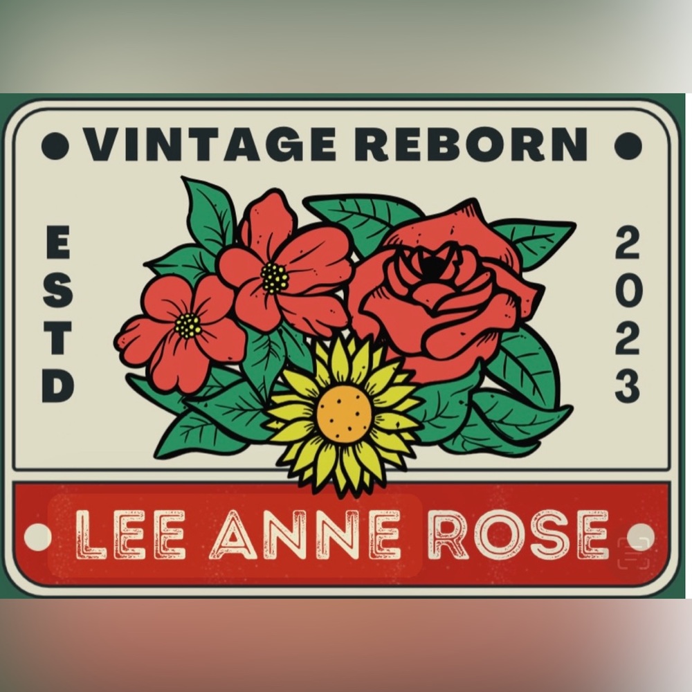 Meet your Posher, Lee anne